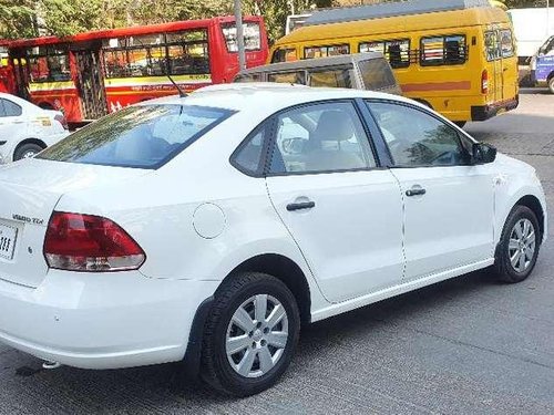 2011 Volkswagen Vento MT for sale at low price in Mumbai