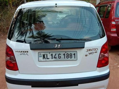 2006 Hyundai Santro Xing XO MT for sale in Kannur