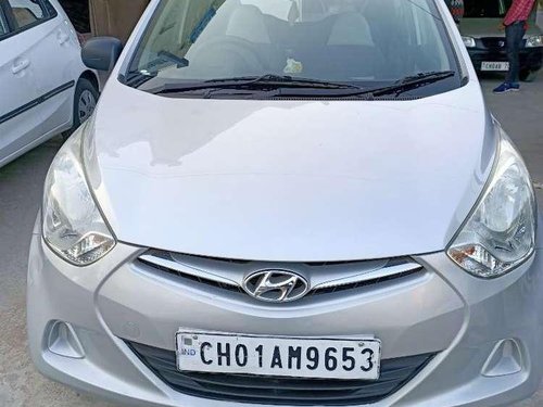 Hyundai Eon D Lite 2012 MT for sale in Chandigarh