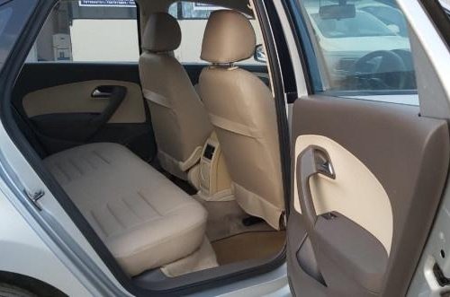 2011 Volkswagen Vento Petrol Highline MT for sale in Pune