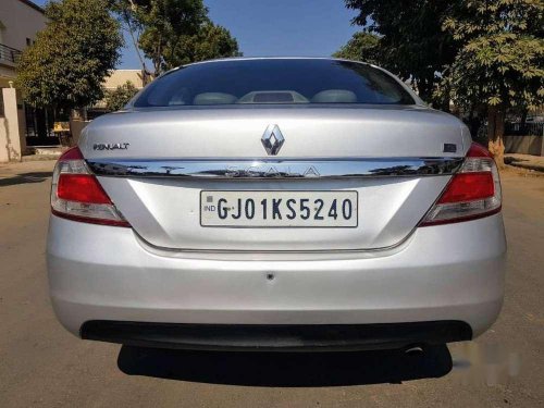 Used Renault Scala RxL MT 2012 in Ahmedabad