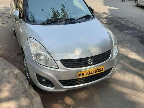 Used 2014 Maruti Suzuki Swift Dzire MT car at low price in Mumbai