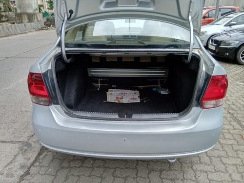 Volkswagen Vento 2012 Diesel Trendline MT for sale in Mumbai