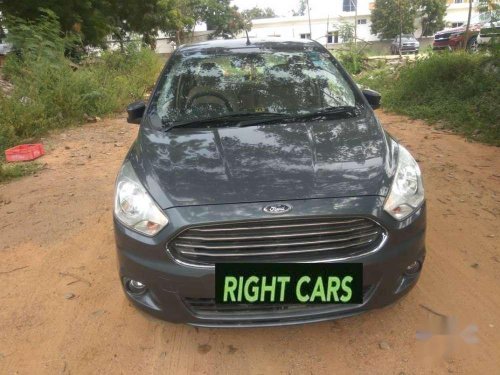 Used 2015 Ford Aspire Trend Plus MT for sale in Hyderabad