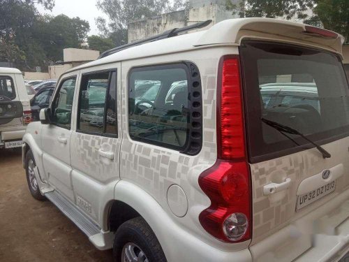 2011 Mahindra Scorpio LX MT for sale at low price in Lucknow