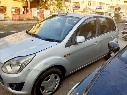 Ford Figo Duratorq Diesel EXI 1.4, 2015, Diesel MT in Chennai