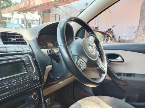 Used 2013 Volkswagen Polo GT TDI MT for sale in Hyderabad