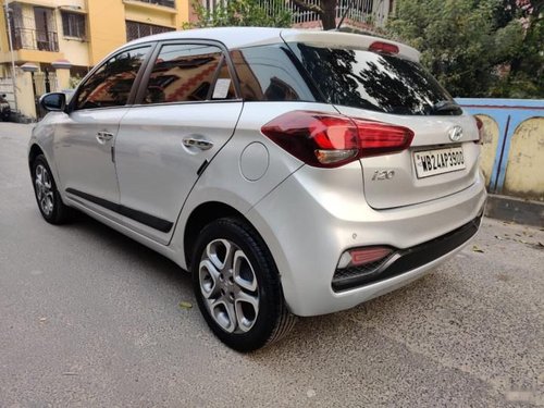 Hyundai Elite i20 1.4 Asta Option MT 2018 in Kolkata