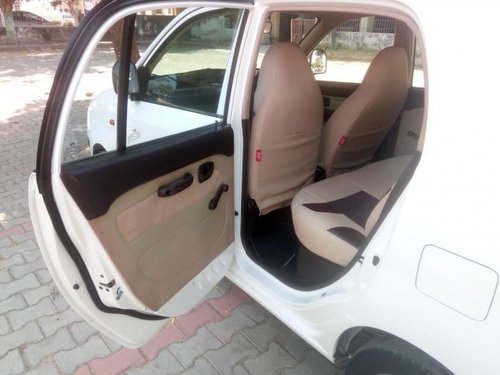 Used Hyundai Santro Xing GL Plus 2011 MT for sale in Ahmedabad