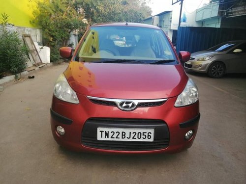 Hyundai i10 2010 Magna AT for sale in Chennai