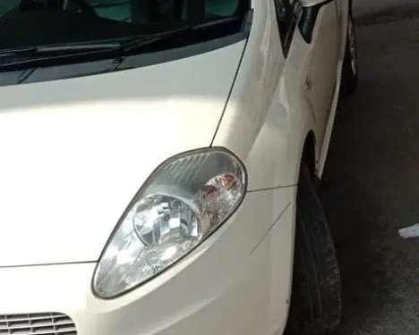 Fiat Punto 2014 MT for sale in Chennai