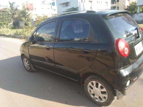 Chevrolet Spark 1.0 MT 2008 in Chennai