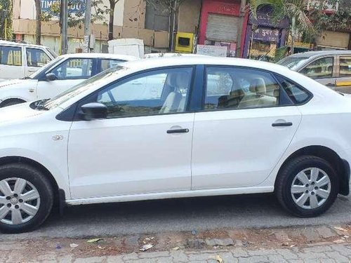 2011 Volkswagen Vento MT for sale at low price in Mumbai