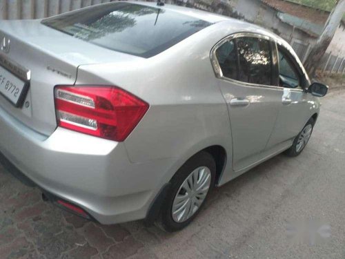 2012 Honda City MT for sale at low price in Lucknow