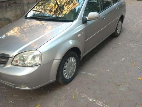 Used Chevrolet Optra 1.6 MT 2006 in Mumbai