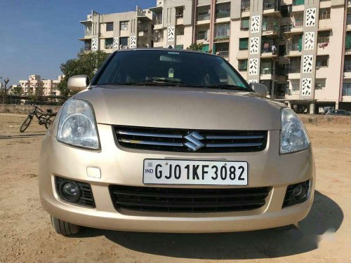 2010 Maruti Suzuki Swift Dzire MT for sale in Ahmedabad