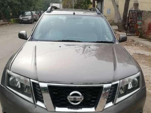 Used 2013 Nissan Terrano XL MT for sale in Ghaziabad
