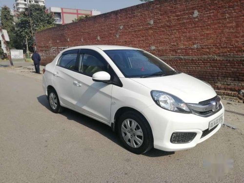 Used 2016 Honda Amaze MT for sale in Ghaziabad