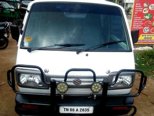 Maruti Suzuki Omni E 8 STR BS-IV, 2009, Petrol MT in Tiruppur