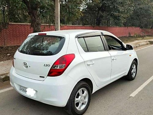 Hyundai I20 Magna (O), 1.2, 2010, Petrol MT in Chandigarh