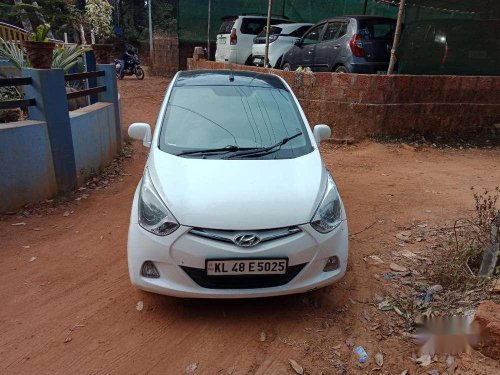 Hyundai Eon D Lite MT 2013 in Kannur