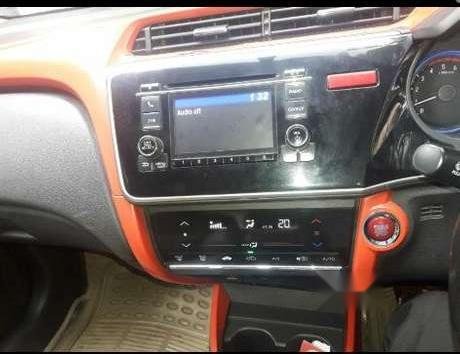 Honda City VX (O) Manual Diesel, 2014, Diesel MT in Mumbai