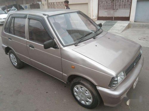 Maruti Suzuki 800 MT in Rajkot