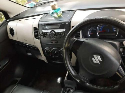 Maruti Suzuki Wagon R VXI 2017 AT for sale in Thrissur