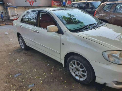 Used Toyota Corolla H5 MT 2007 in Mumbai