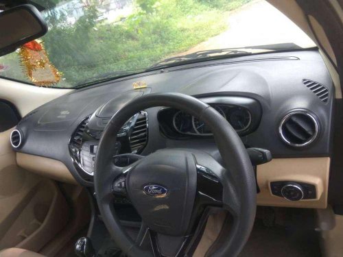 Used 2015 Ford Aspire Trend Plus MT for sale in Hyderabad