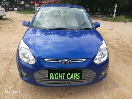 Ford Figo 2014 MT for sale in Hyderabad