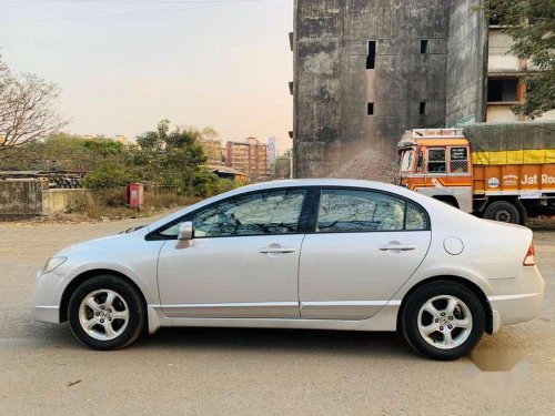 Used 2010 Honda Civic AT for sale in Mumbai