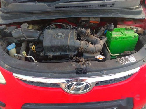 2010 Hyundai i10 MT for sale at low price in Ahmedabad