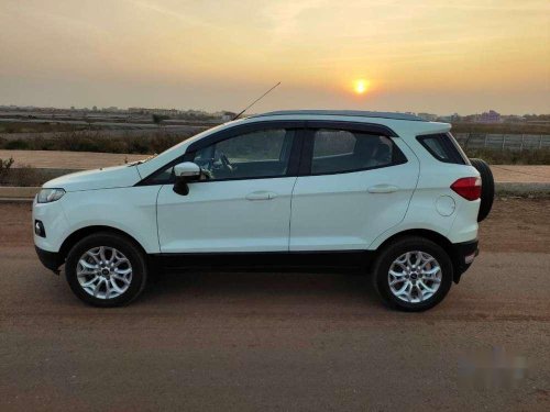 Used 2014 Ford EcoSport MT for sale in Raipur