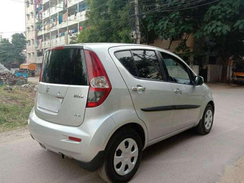 2013 Maruti Suzuki Ritz MT for sale in Hyderabad