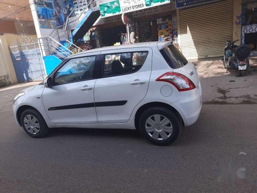 Maruti Suzuki Swift VDi, 2013, Diesel MT for sale in Hyderabad