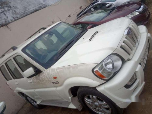 2011 Mahindra Scorpio LX MT for sale at low price in Lucknow