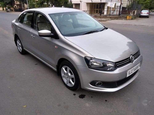 Volkswagen Vento Highline Petrol Automatic, 2014, Petrol AT for sale in Ahmedabad