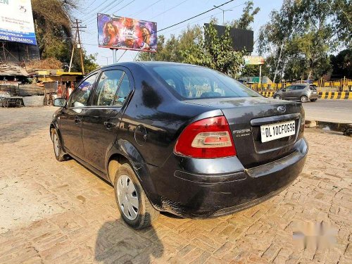 Used 2012 Ford Fiesta Classic MT car at low price in Ghaziabad