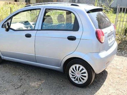 2012 Chevrolet Spark 1.0 MT for sale at low price in Satara