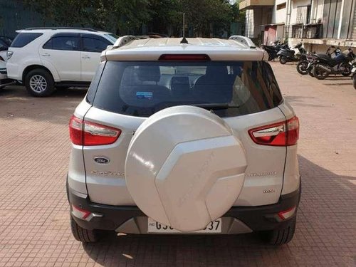 Ford Ecosport EcoSport Titanium Plus 1.5 TDCi, 2018, Diesel MT for sale in Goregaon