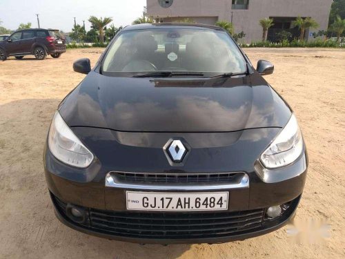 Renault Fluence Diesel E2, 2013, Diesel MT in Ahmedabad