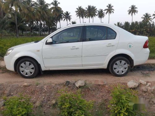 2010 Ford Fiesta MT for sale at low price in Coimbatore