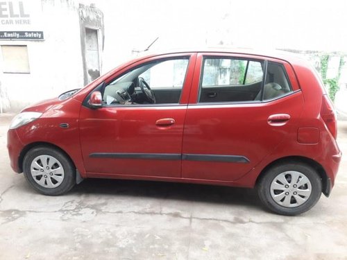 2011 Hyundai i10 Magna MT in Chennai