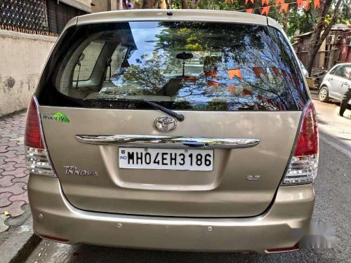 Toyota Innova 2010 MT for sale in Mumbai