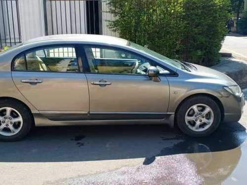 Used 2006 Honda Civic AT car at low price in Pune