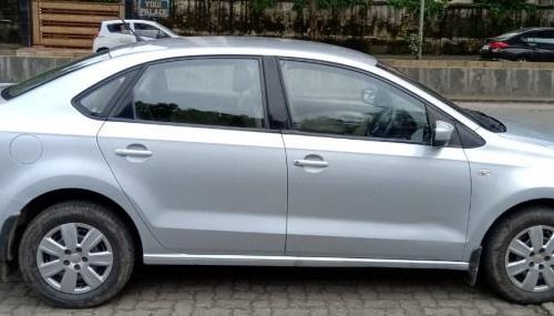 Volkswagen Vento 2012 Diesel Trendline MT for sale in Mumbai