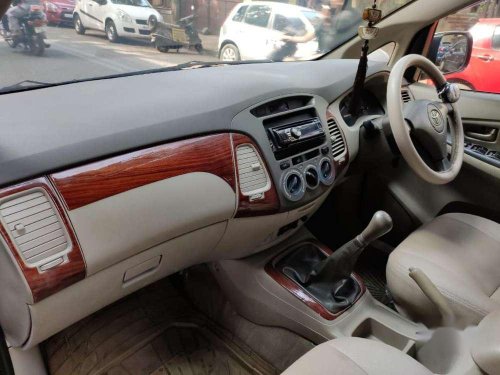 Toyota Innova 2010 MT for sale in Mumbai