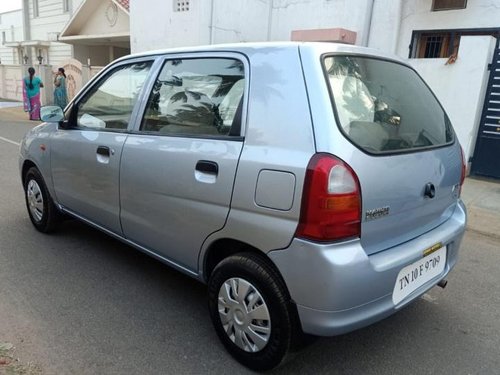 Maruti Suzuki Suzuki Alto MT 2003 in Coimbatore