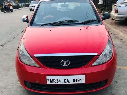 Tata Indica Vista LS TDI BS-III, 2009, Diesel MT in Bhopal